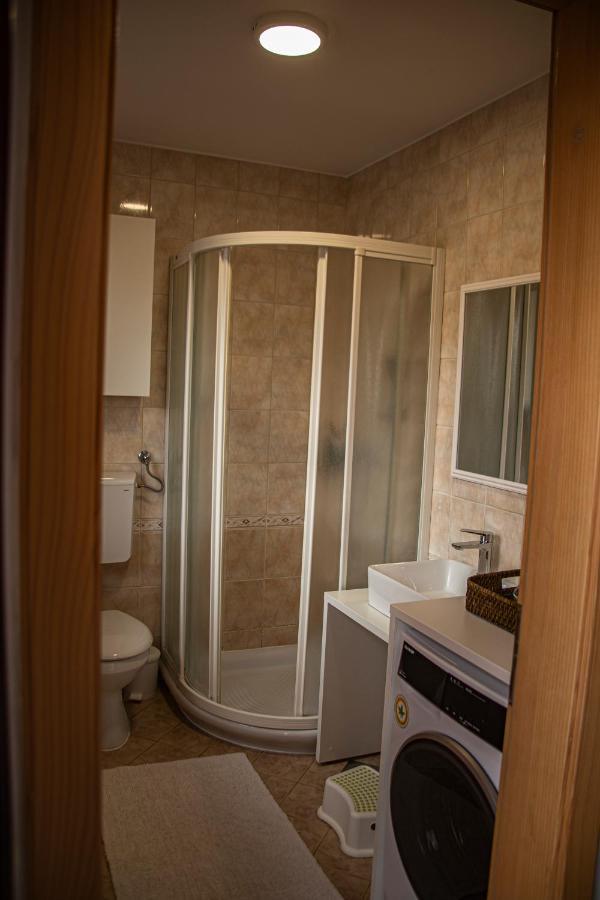 Demi108 - Terme Catez Apartment Чатеж об Сави Екстериор снимка