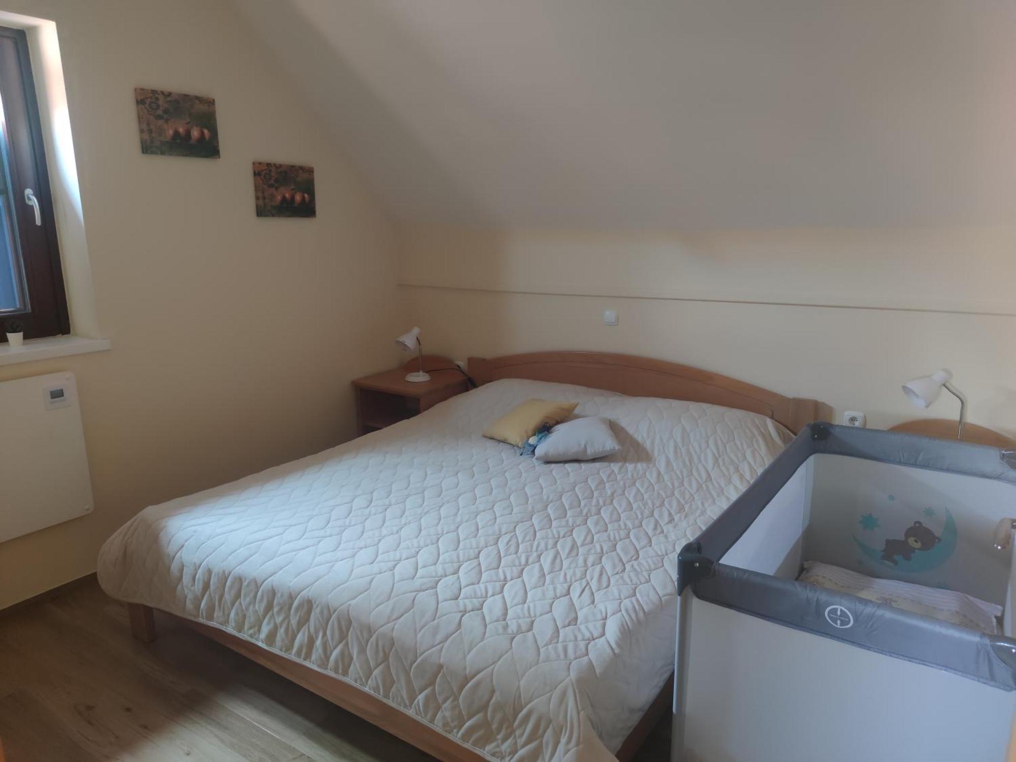 Demi108 - Terme Catez Apartment Чатеж об Сави Екстериор снимка